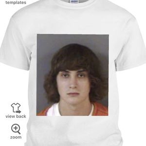 Meet your Posher, Zach